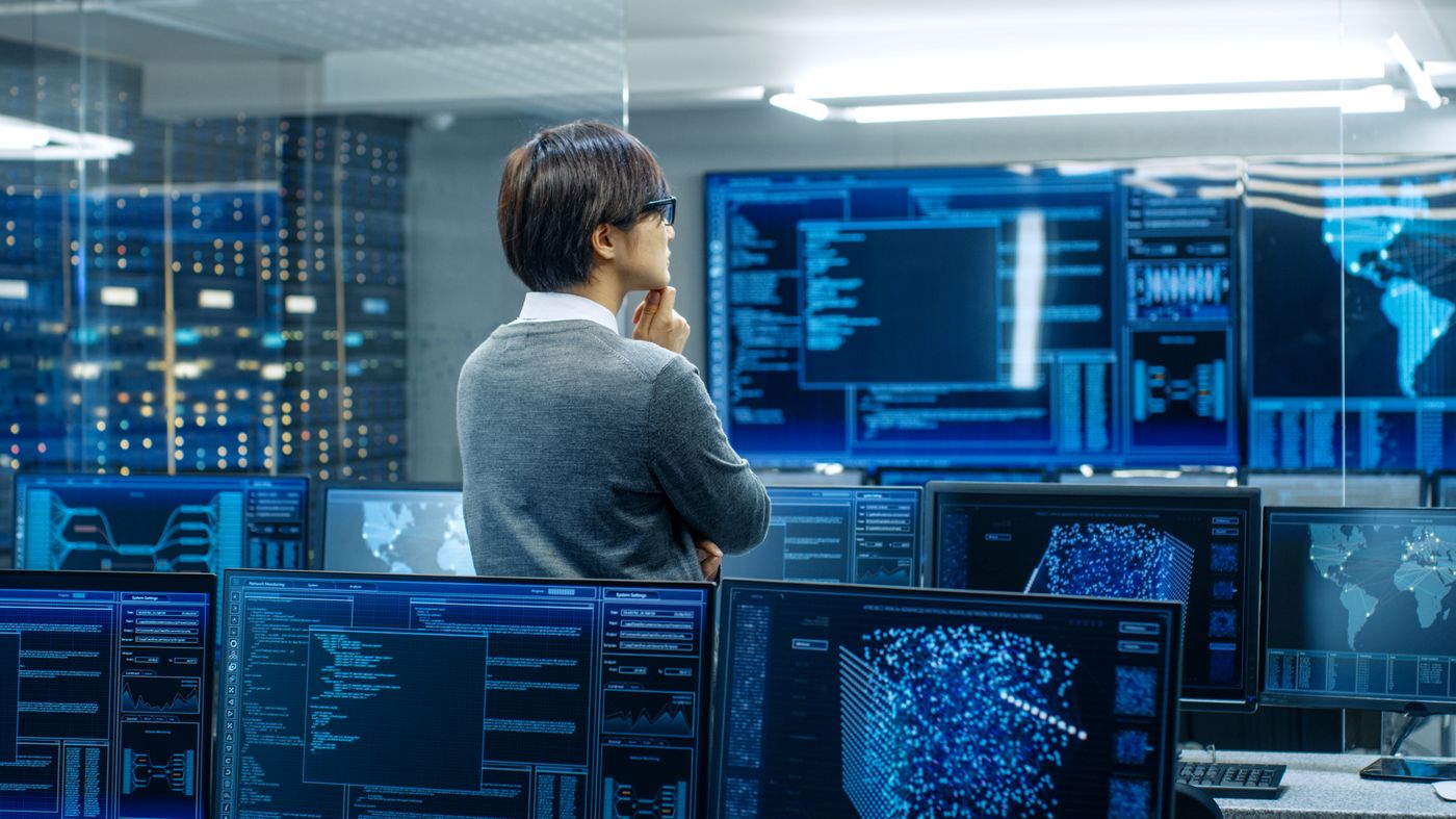 Informatique & Télécoms