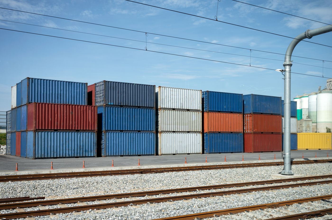 Transport & Logistique